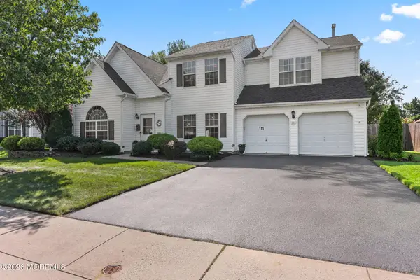 111 Nutmeg Road, Aberdeen, NJ 07747
