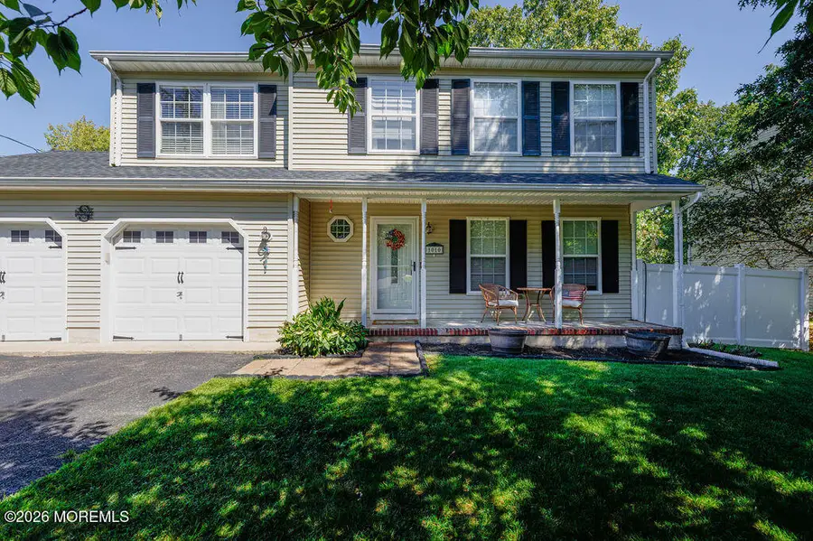 1010 Mariner Avenue, Manahawkin, NJ 08050 - #2