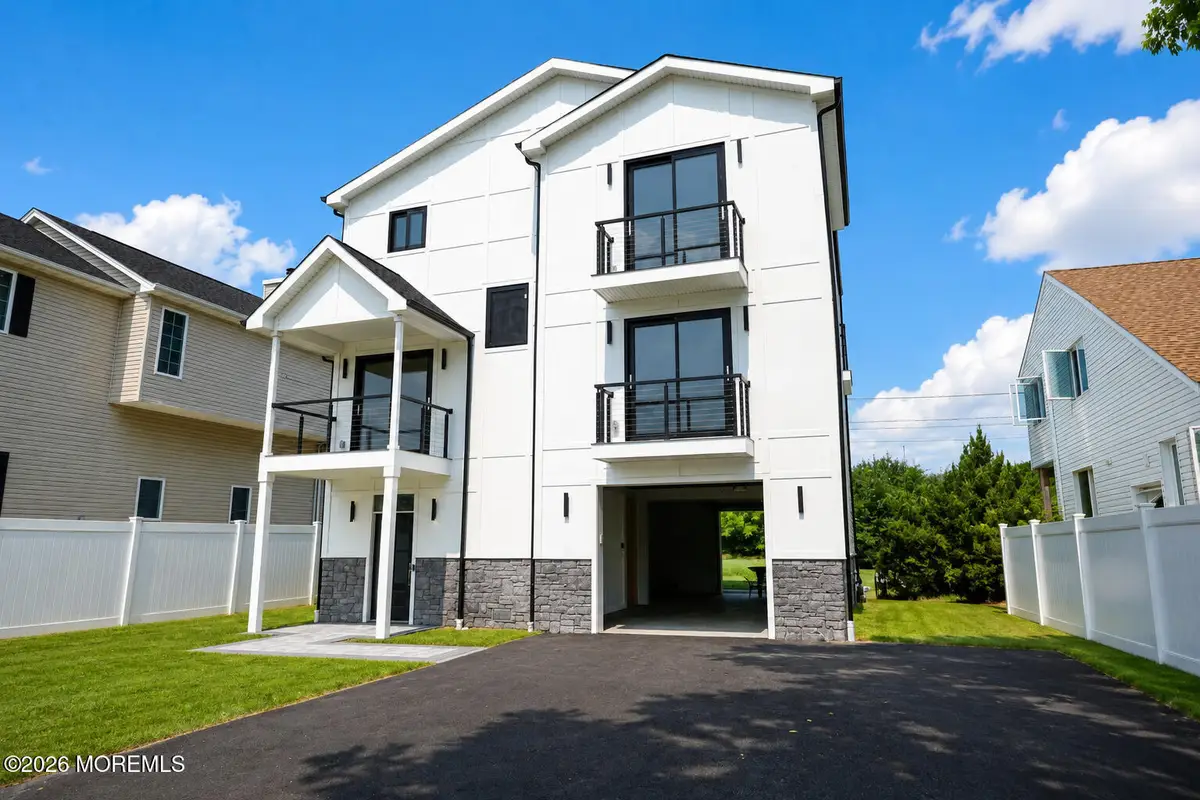 109 Seabreeze Avenue, North Middletown, NJ 07748 - #1