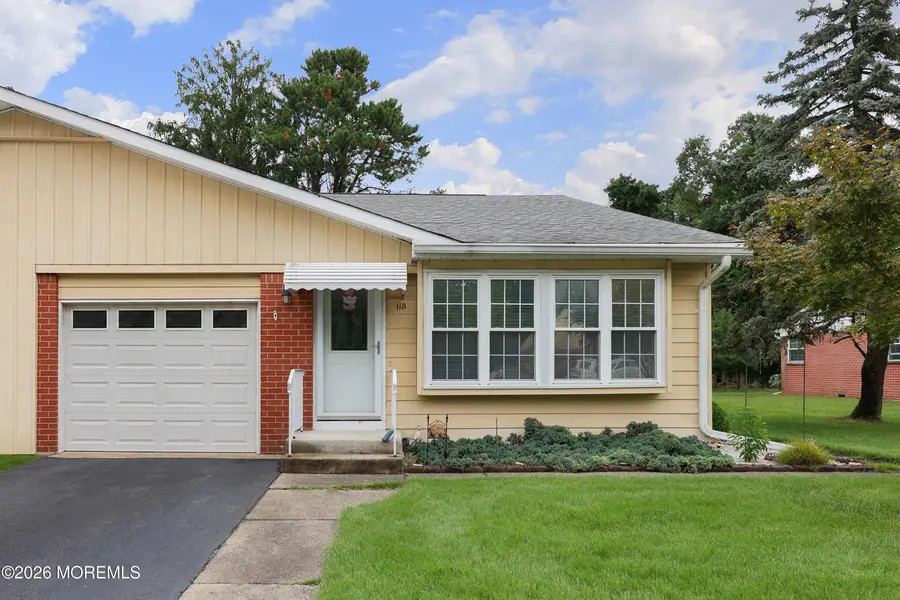 11 B Lenape Drive, Whiting, NJ 08759 - #2