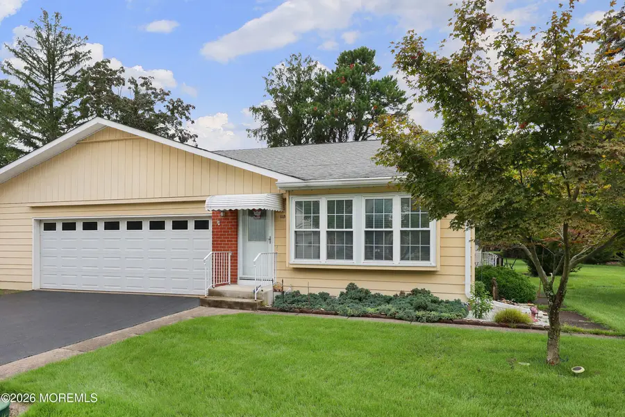 11 B Lenape Drive, Whiting, NJ 08759 - #3
