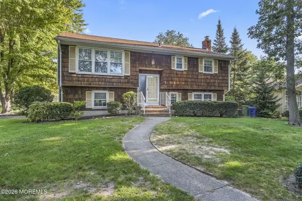 121 Durand Road, Neptune Township, NJ 07753