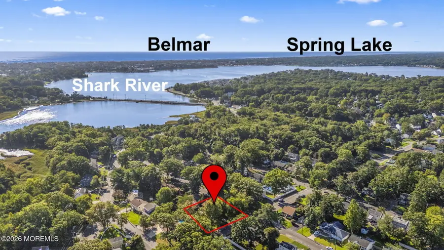 121 Durand Road, Shark River Hills, NJ 07753 - #3