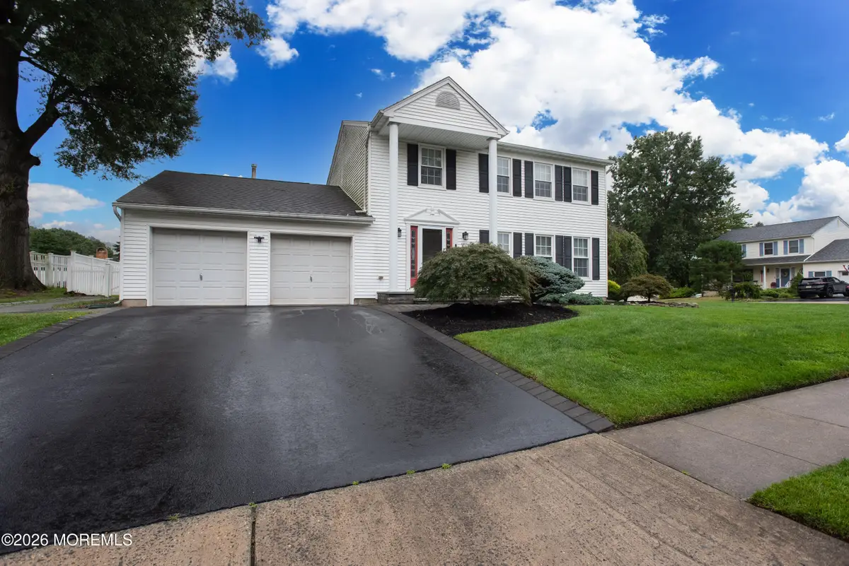 2 Mulberry Circle, Hazlet, NJ 07730 - #1