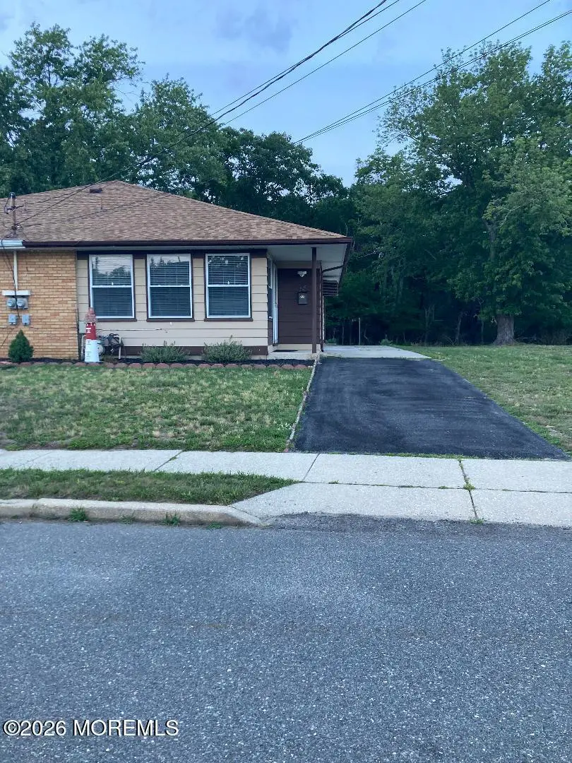 16 Allaire Drive, Toms River, NJ 08753 - #2