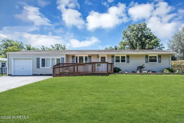 12 Carol Lane, Howell, NJ 07731