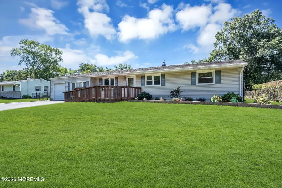 12 Carol Lane, Howell, NJ 07731 - #2