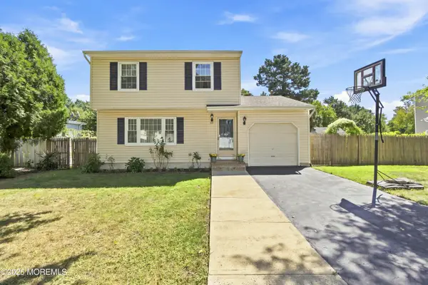 974 Columbus Drive, Brick, NJ 08724