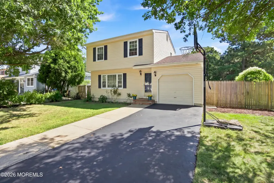 974 Columbus Drive, Brick, NJ 08724 - #2