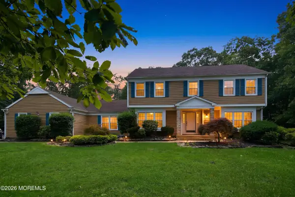 1820 Whitesville Road, Toms River, NJ 08755