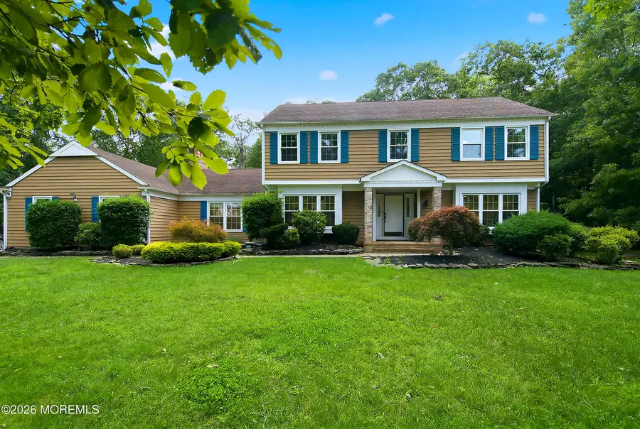 1820 Whitesville Road, Toms River, NJ 08755 - #2