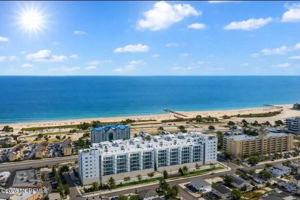 432 Ocean Boulevard #512, Long Branch, NJ 07740