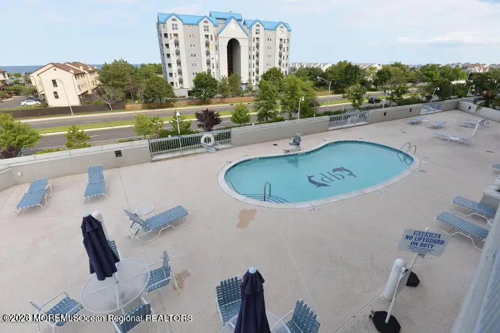 432 Ocean Boulevard #512, Long Branch, NJ 07740 - #3