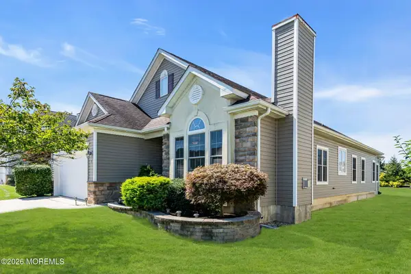 7 Stone Harbor Way, Waretown, NJ 08758