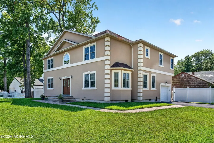 307 Springlawn Avenue, Matawan, NJ 07747 - #2