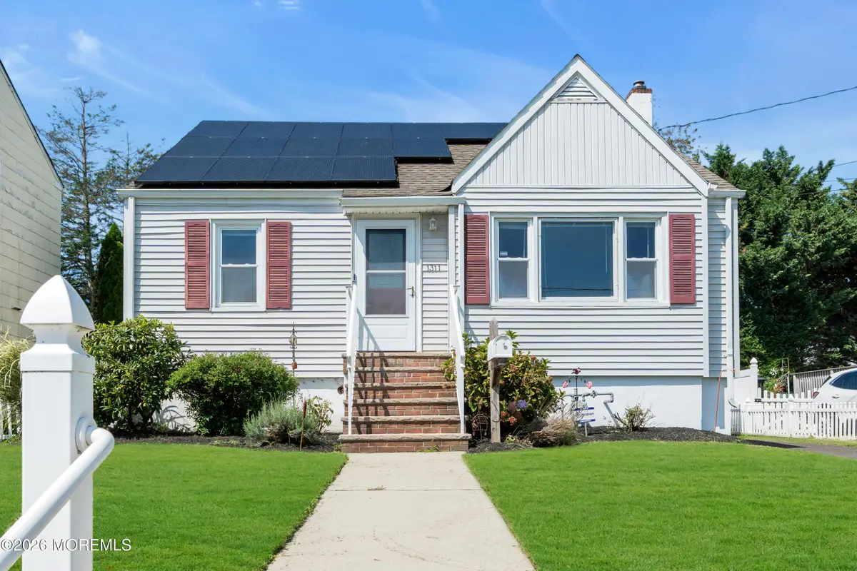1311 Stewart Avenue, Wanamassa, NJ 07712 - #1