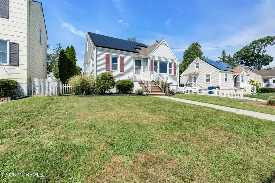 1311 Stewart Avenue, Wanamassa, NJ 07712 - #2