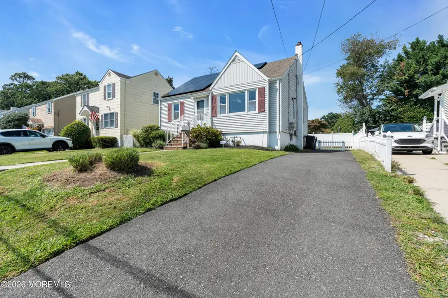 1311 Stewart Avenue, Wanamassa, NJ 07712 - #3