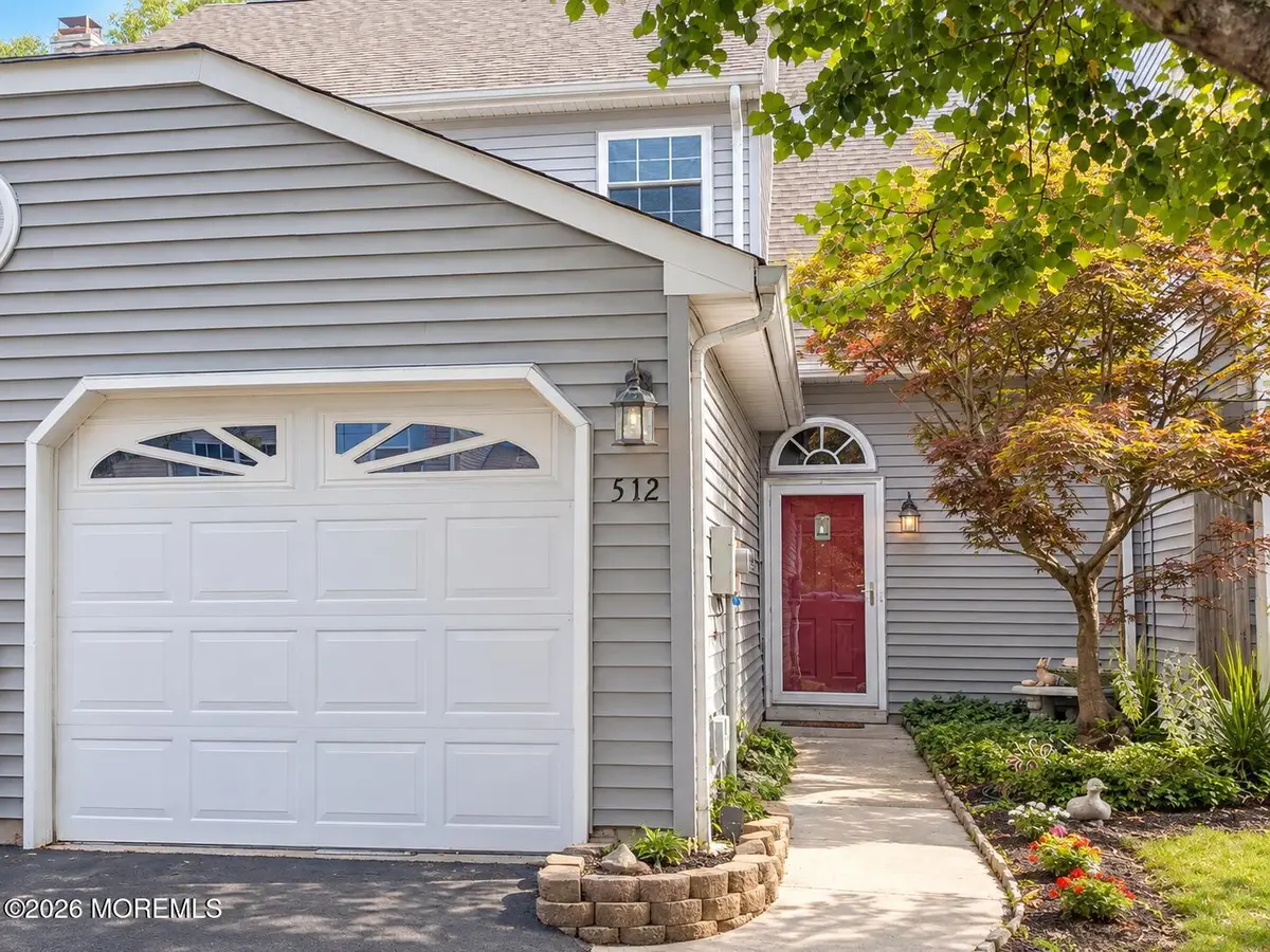 512 Woodbine Lane, Lakewood, NJ 08701 - #1