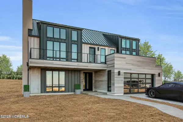 7 Brant Drive #Lot 5.12, Atlantic Highlands, NJ 07716