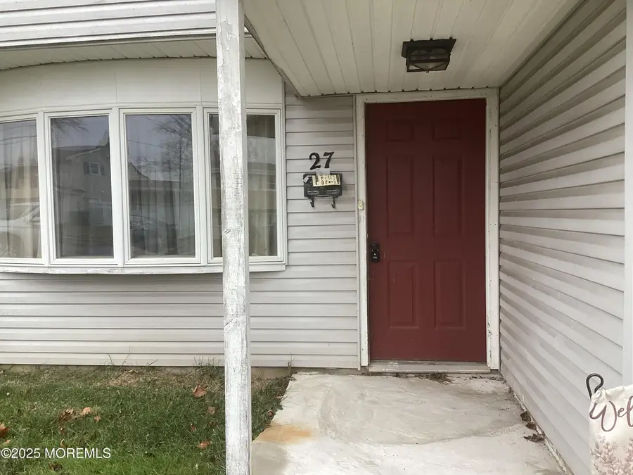 27 Mabaline Road, Old Bridge, NJ 08857 - #3