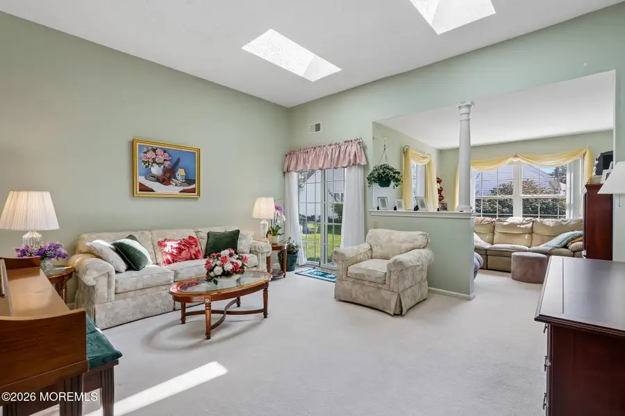 13 Portebello Road, Jackson, NJ 08527 - #3