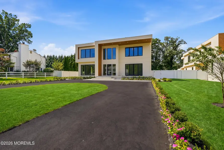 46 Whalepond Road, Oakhurst, NJ 07755 - #3