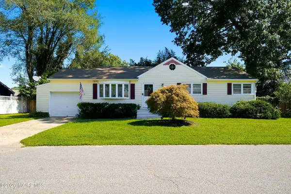 4 River Park Drive, Brick, NJ 08724