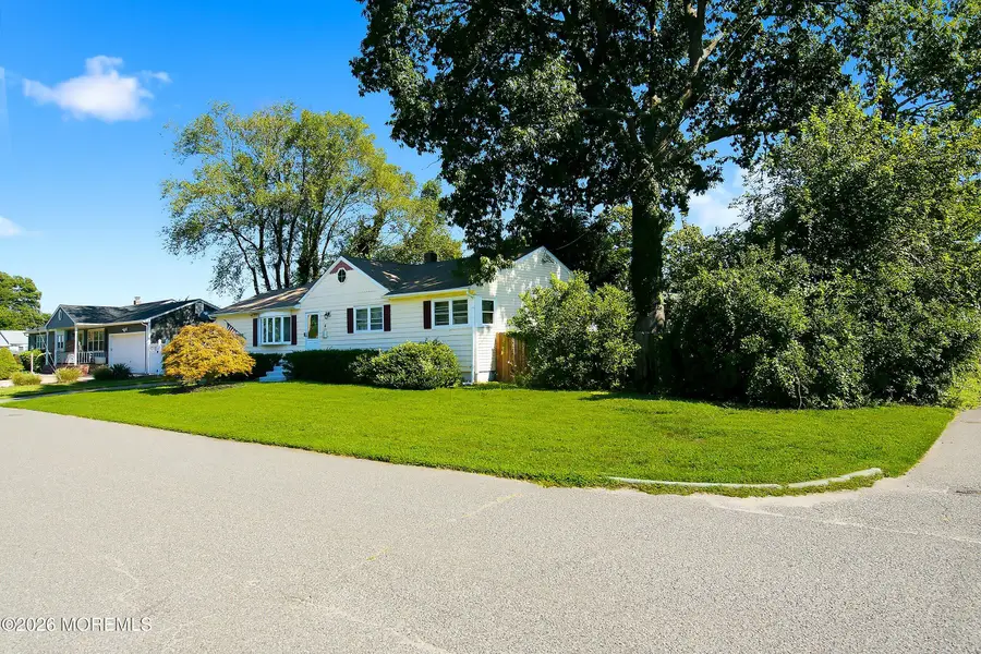 4 River Park Drive, Brick, NJ 08724 - #2