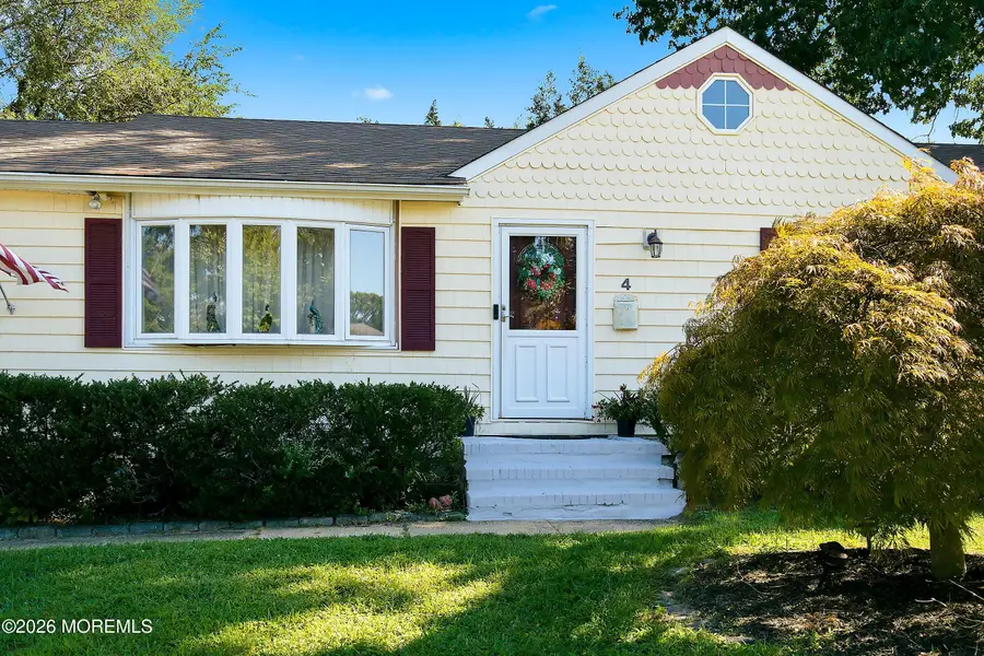 4 River Park Drive, Brick, NJ 08724 - #3