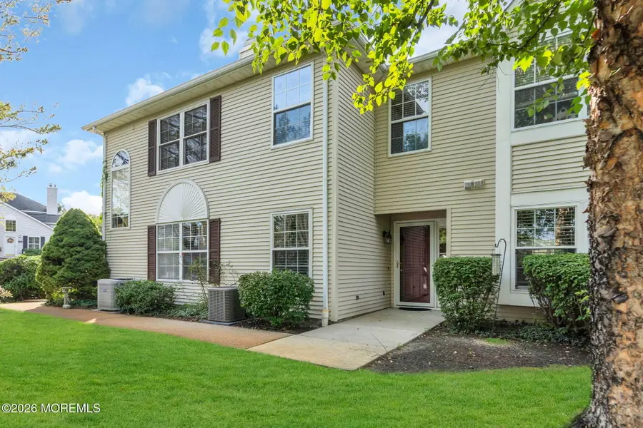 27 Racquet Road, Wall, NJ 07719 - #2