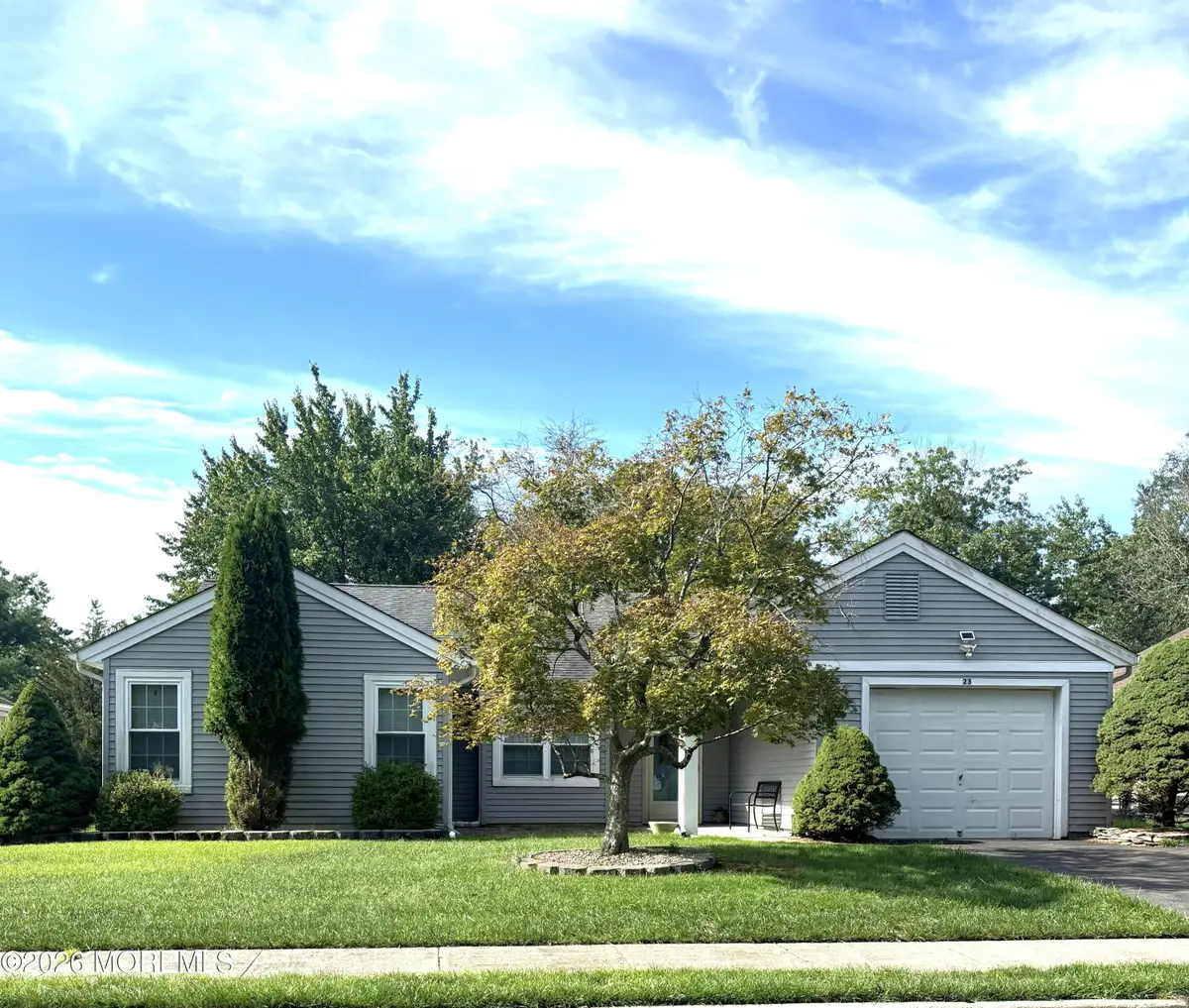 23 Hastings Drive, Forked River, NJ 08731 - #1