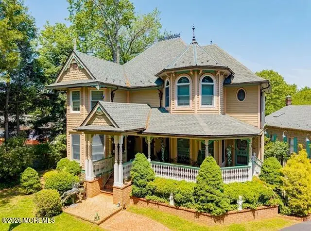 410 Thompson Avenue, Middletown, NJ 07748 - #1
