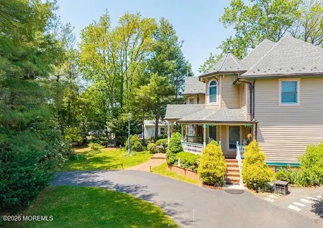 410 Thompson Avenue, Middletown, NJ 07748 - #2