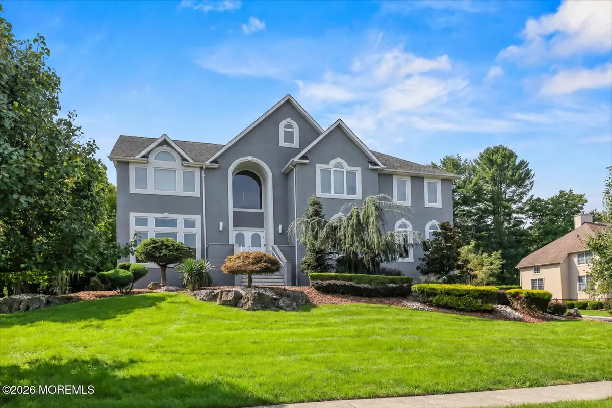 9 Landmark Lane, Marlboro, NJ 07746 - #1