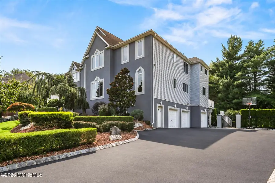 9 Landmark Lane, Marlboro, NJ 07746 - #2