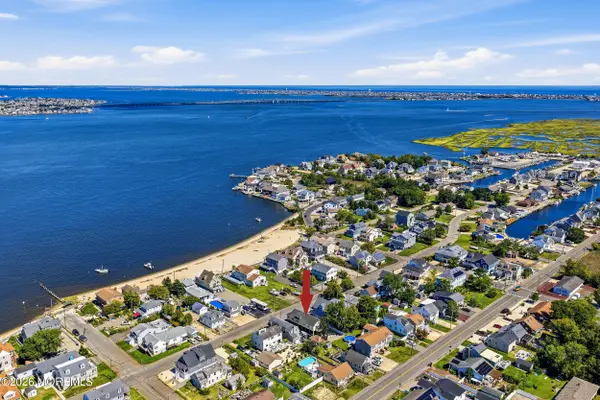 622 Longport Avenue, Ocean Gate, NJ 08740