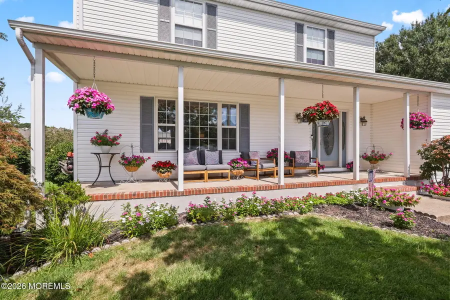 31 Kentucky Drive, Hazlet, NJ 07730 - #2