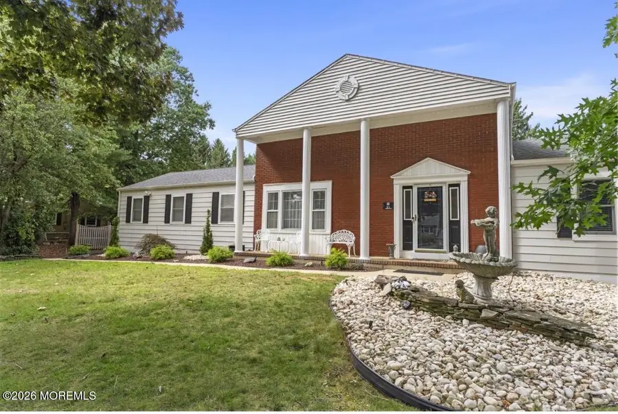 21 Cameron Court, Freehold, NJ 07728 - #2