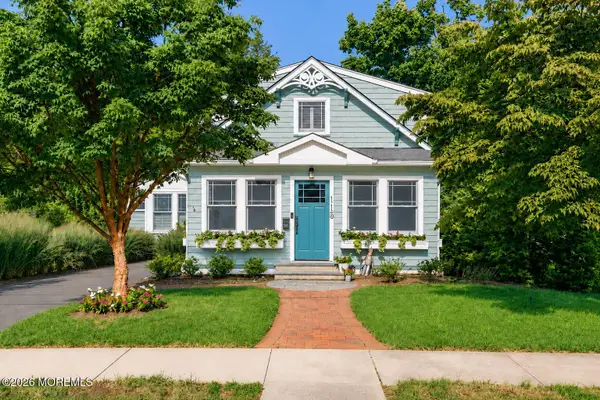 115 Lexington Avenue, Fair Haven, NJ 07704