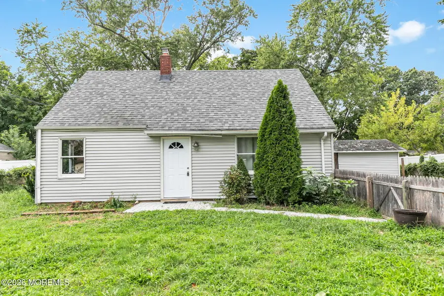 10 Steven Avenue, Tinton Falls, NJ 07724 - #2