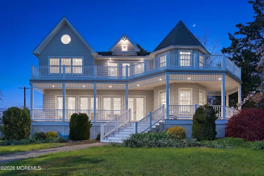 159 Harbor Inn Road, Bayville, NJ 08721 - #3