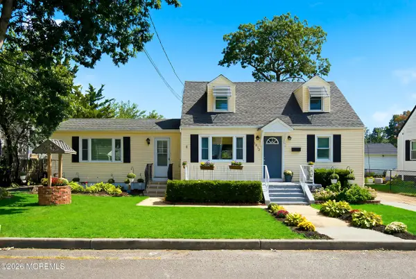 1012 Barton Avenue, Point Pleasant, NJ 08742