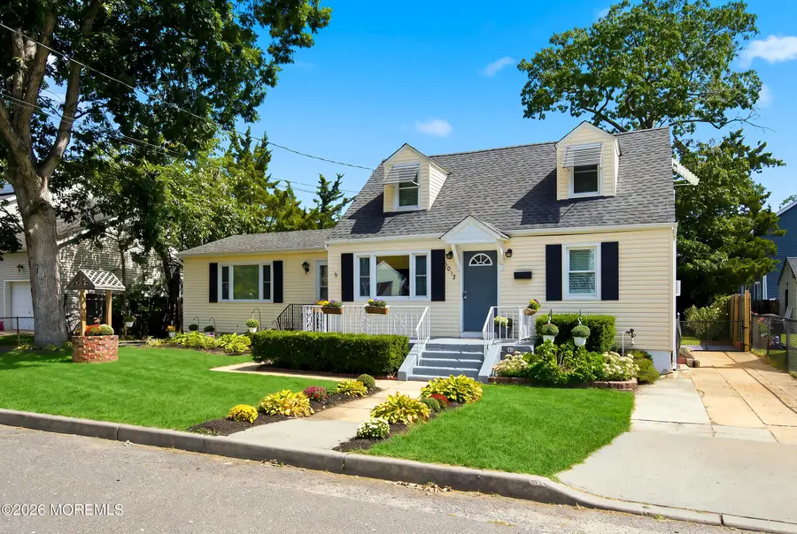 1012 Barton Avenue, Point Pleasant, NJ 08742 - #2
