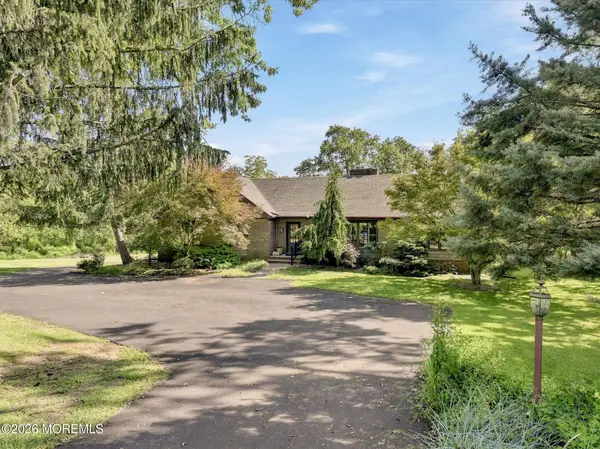 179 School Road, Marlboro, NJ 07746