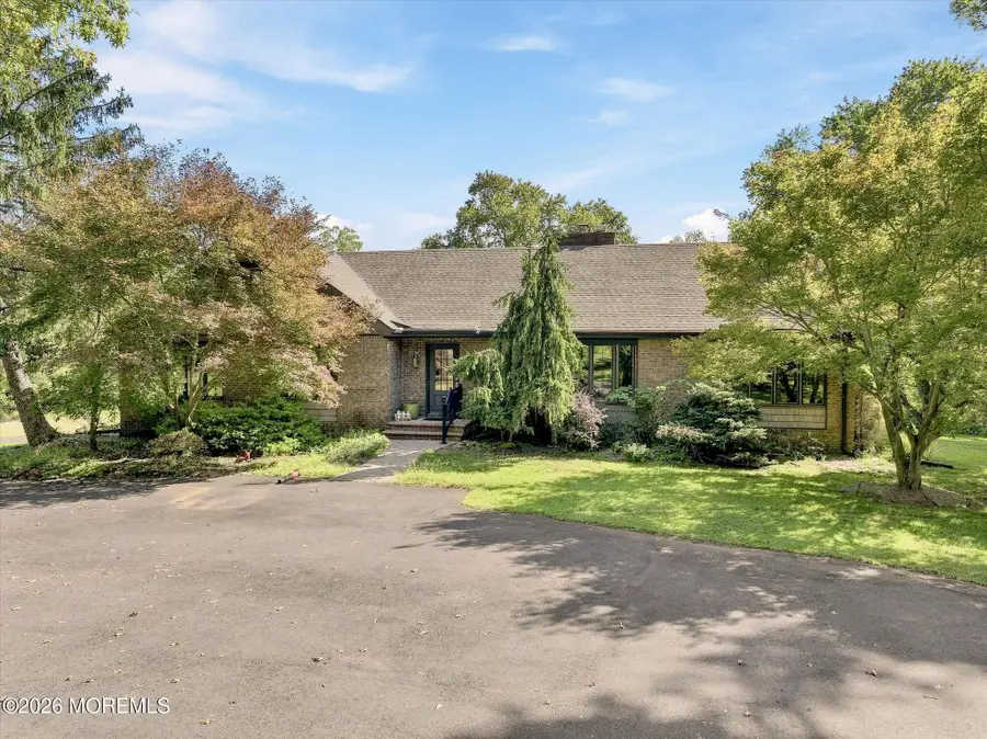 179 School Road, Marlboro, NJ 07746 - #2