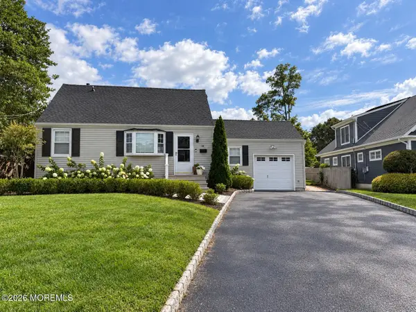 30 Laurel Street, West Long Branch, NJ 07764