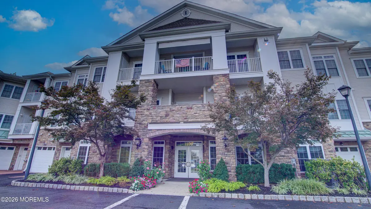 1318 Falston Circle #1318, Old Bridge, NJ 08857 - #1