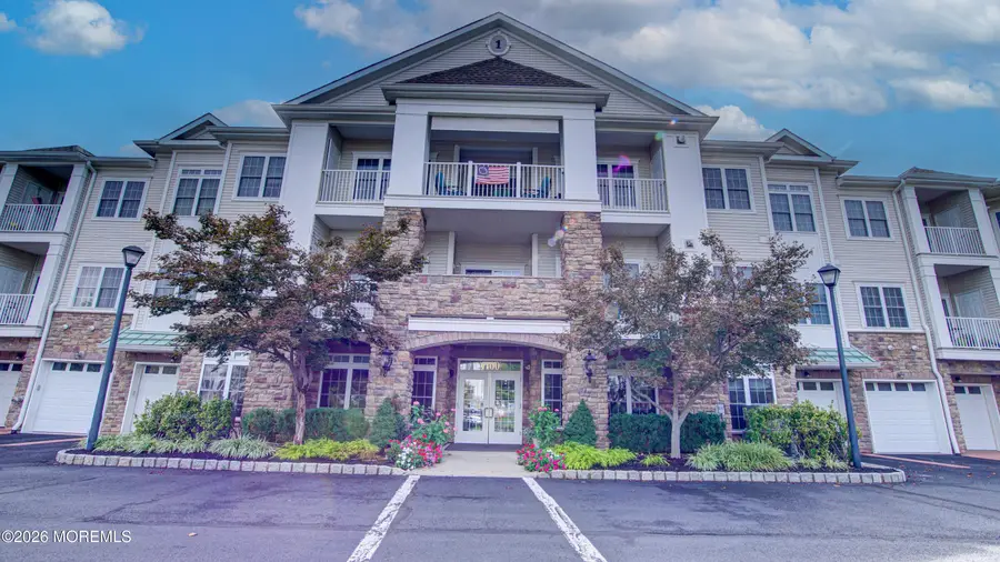 1318 Falston Circle #1318, Old Bridge, NJ 08857 - #2