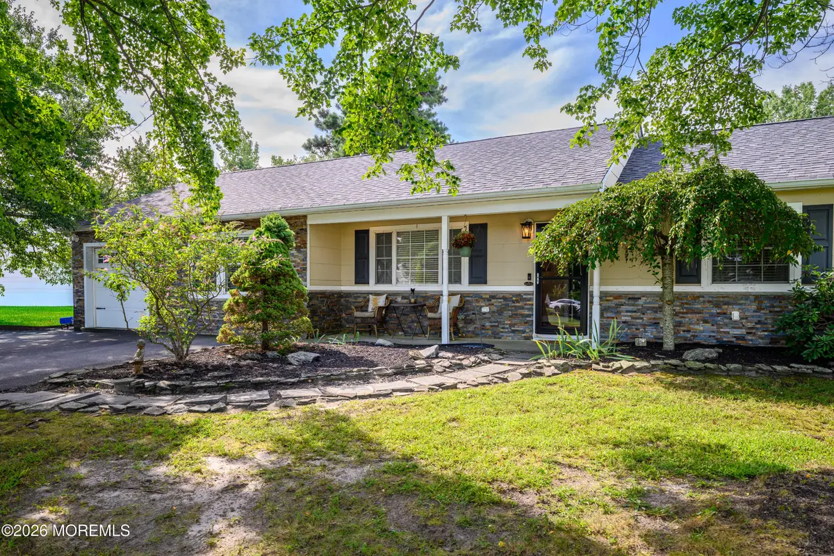 1109 Verdant Road, Toms River, NJ 08753 - #1